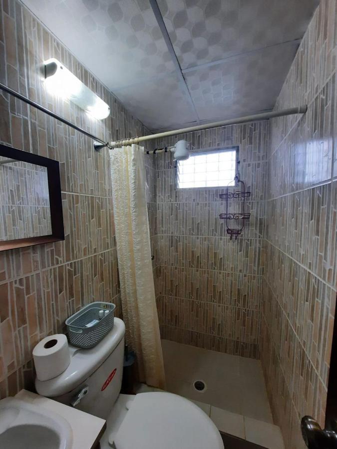 Apartamento Cacao Changuinola Exterior photo