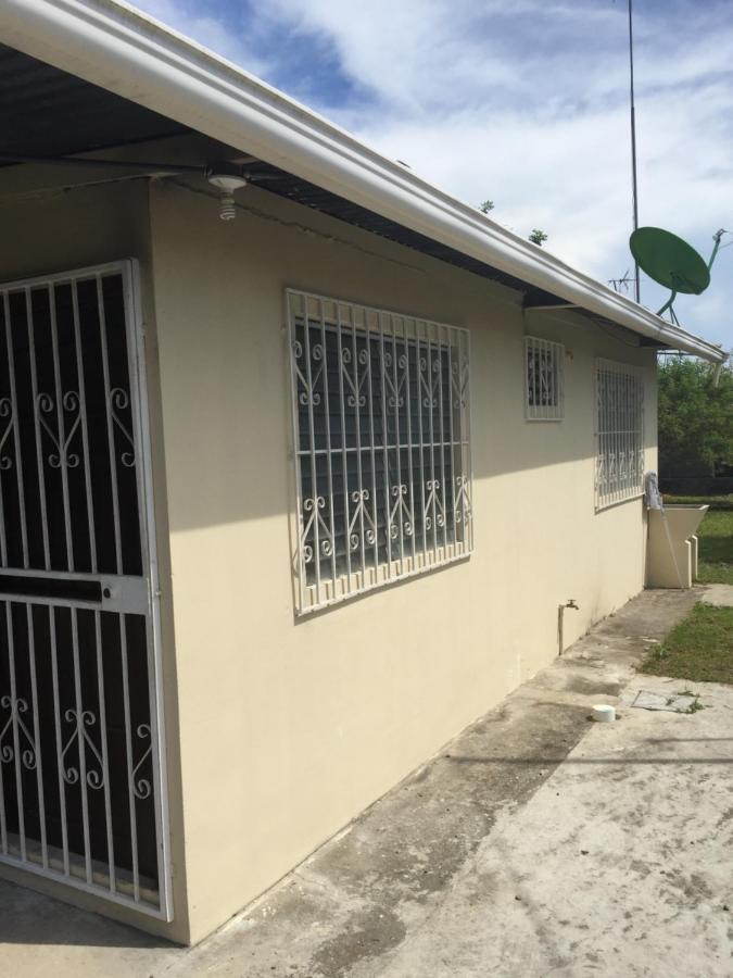 Apartamento Cacao Changuinola Exterior photo